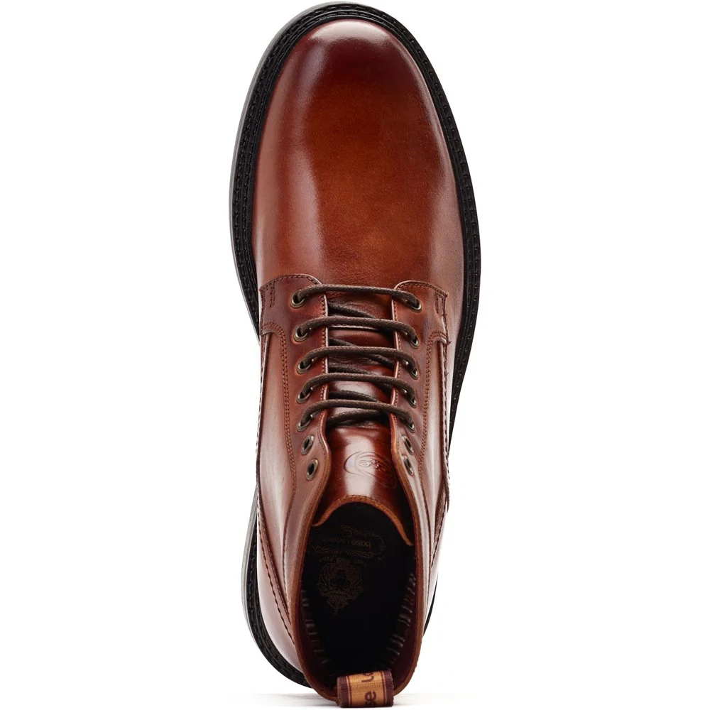 Base London Peyton Combat boot - Image 4