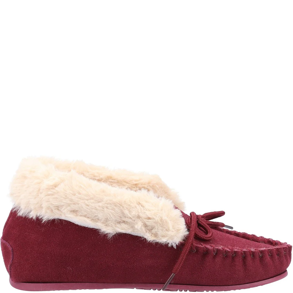 Hush Puppies Philippa Slipper - Image 4