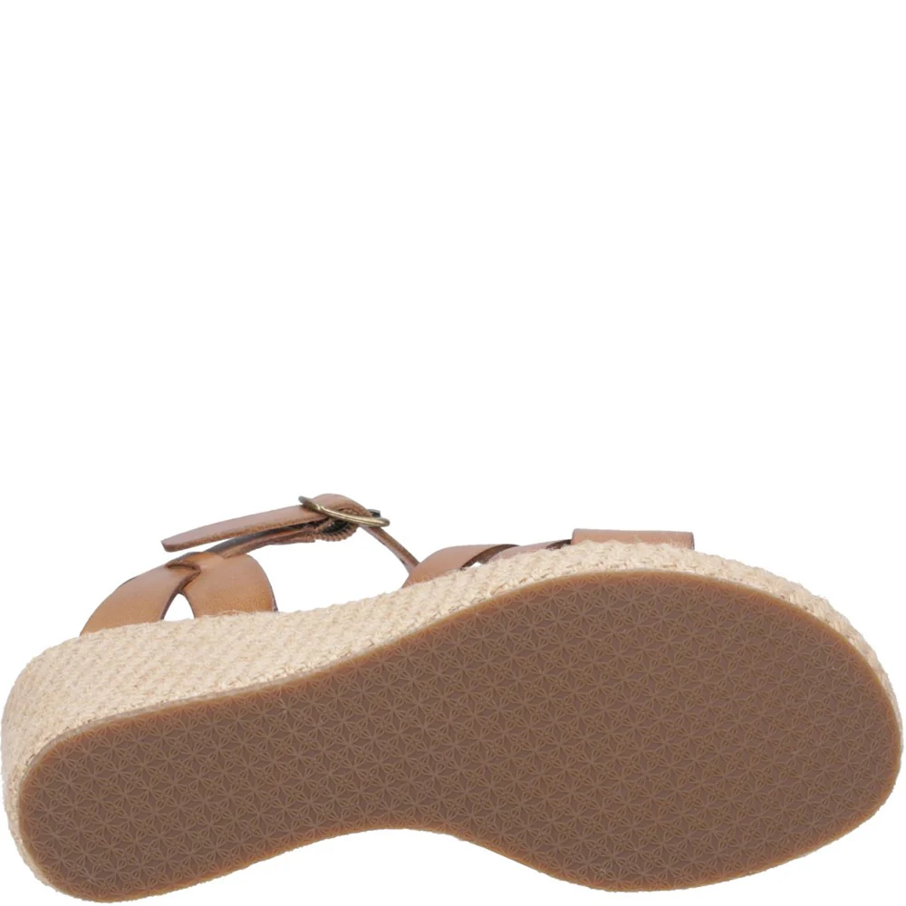 Hush Puppies Phoebe Wedge Sandal - Image 3