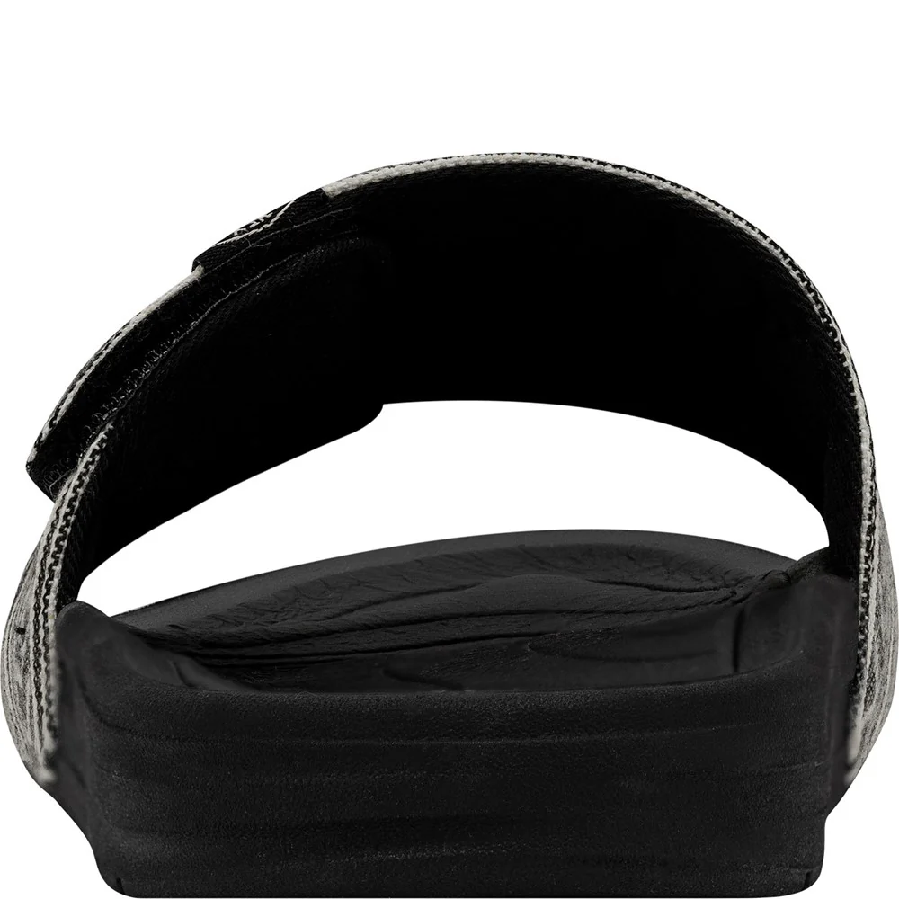 HEYDUDE Phoenix Blanket Sandal - Image 2