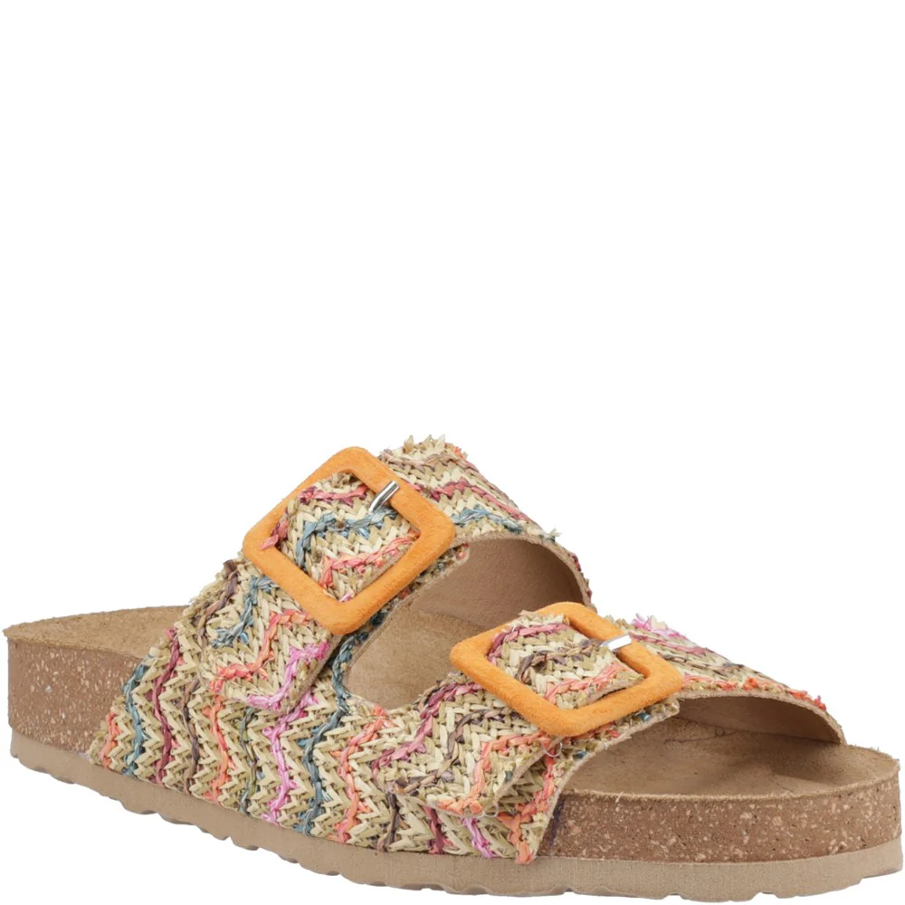 Hush Puppies Pippy Sandal