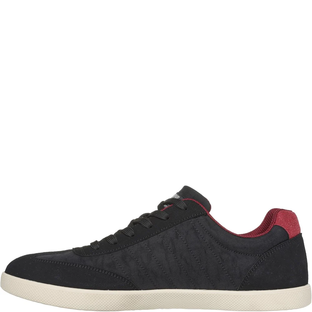 Skechers Placer Vinson Trainers - Image 4