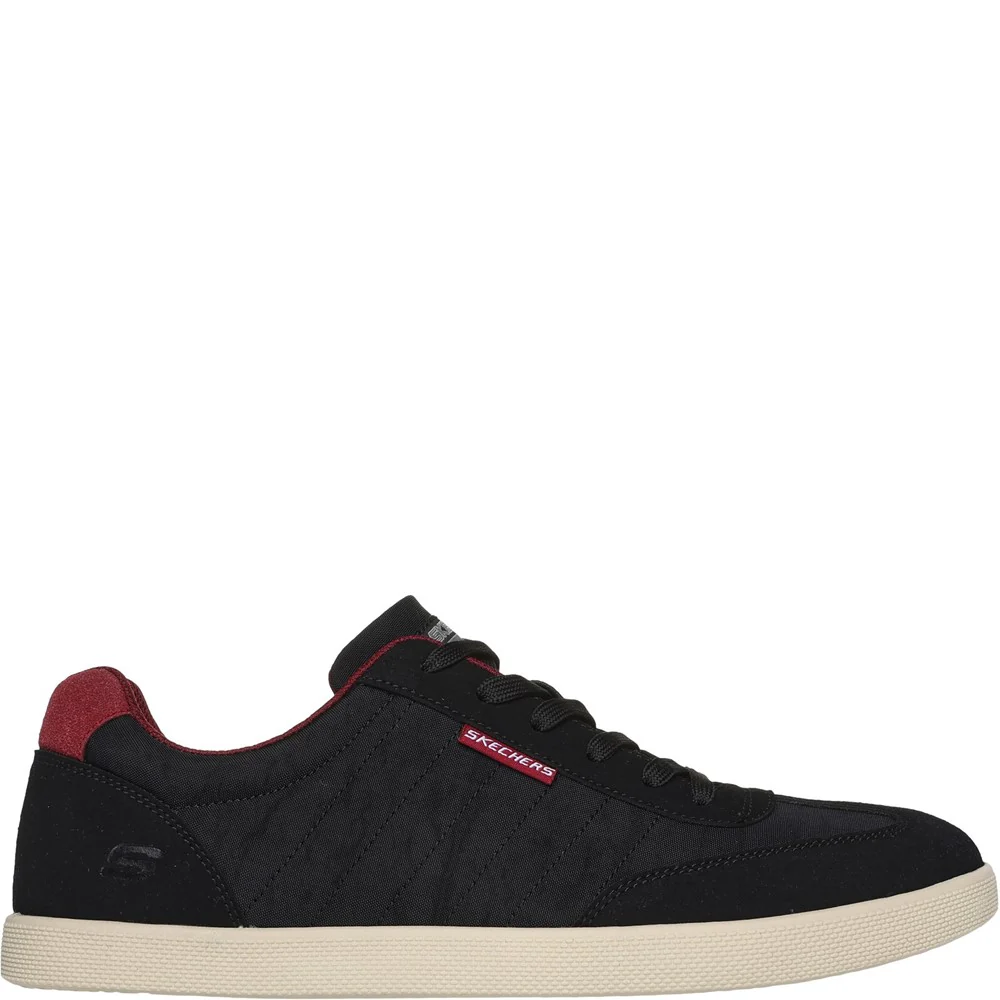 Skechers Placer Vinson Trainers - Image 5