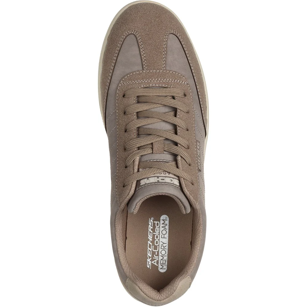 Skechers Placer Vinson Trainers - Image 3