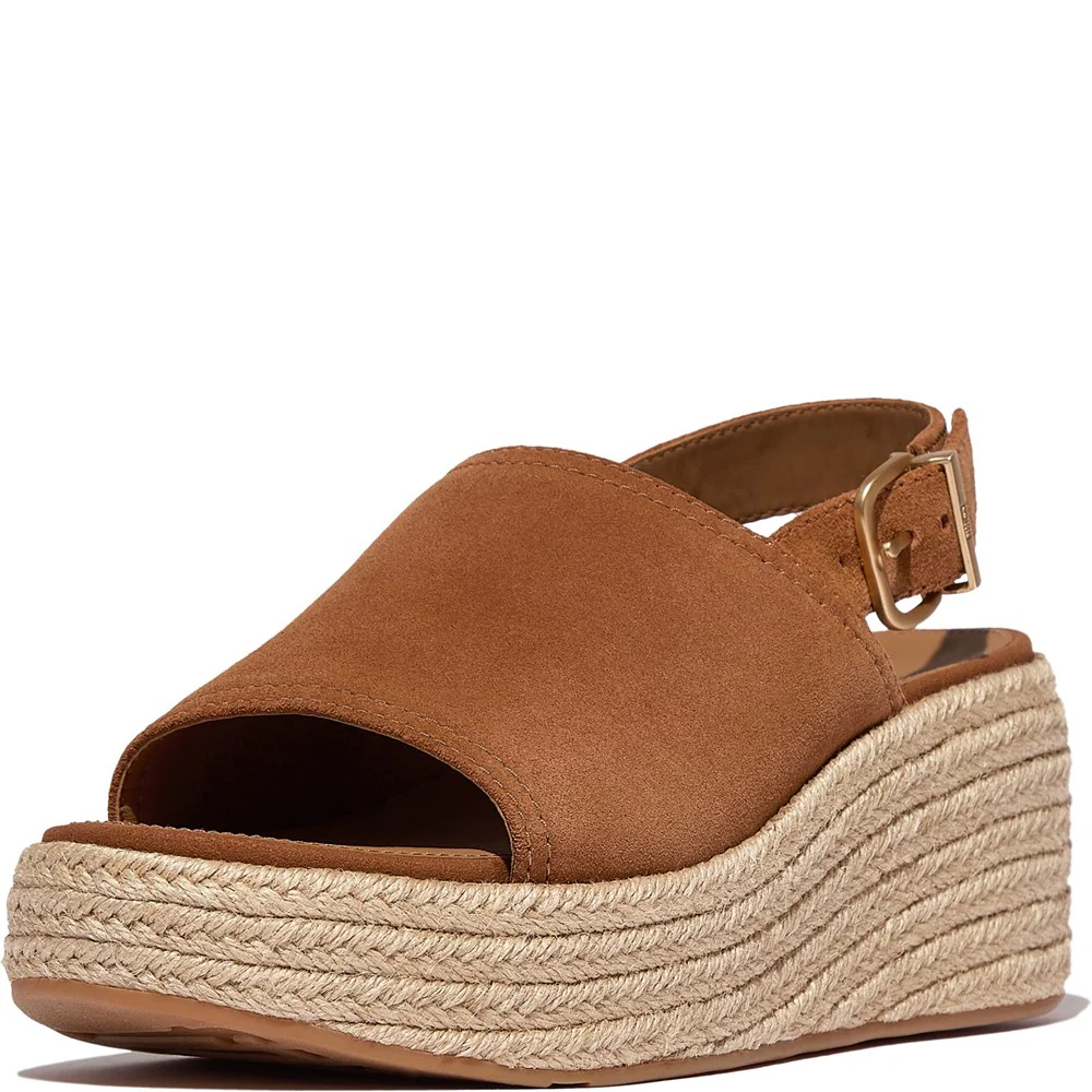 Fitflop Platfforms Wedge