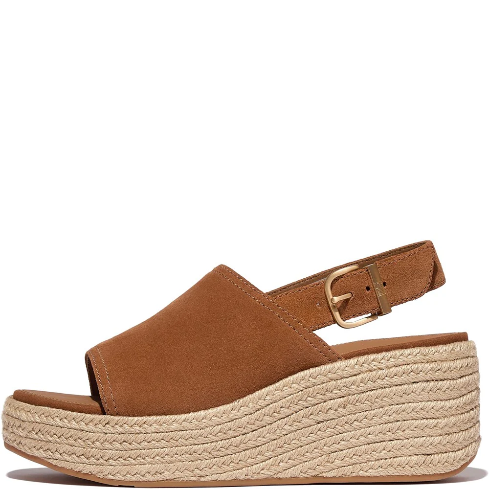 Fitflop Platfforms Wedge - Image 4