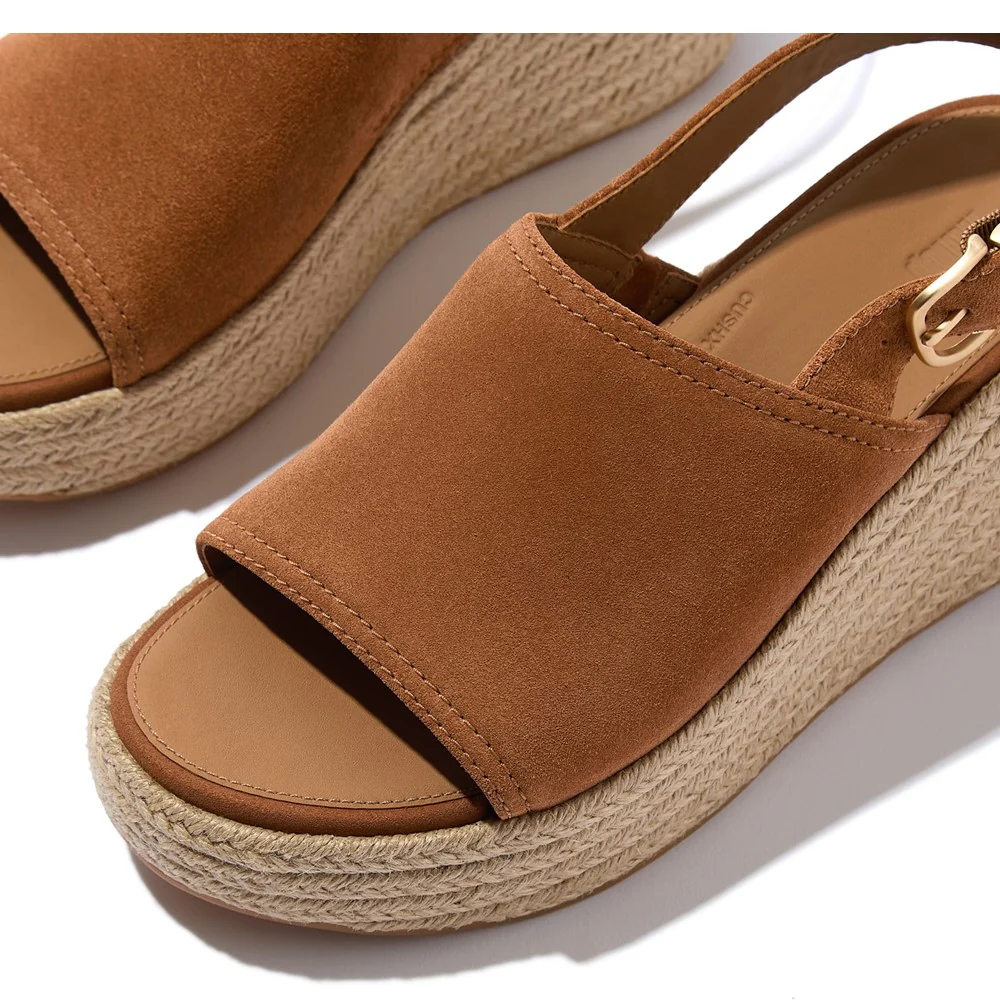 Fitflop Platfforms Wedge - Image 5