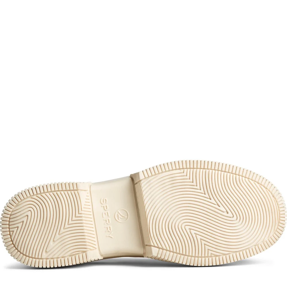 Sperry Platform Boat Shoes - Image 3