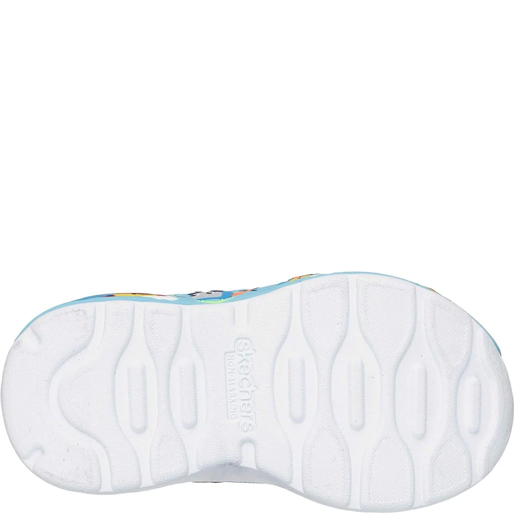 Skechers Play Scene Trainer - Image 2