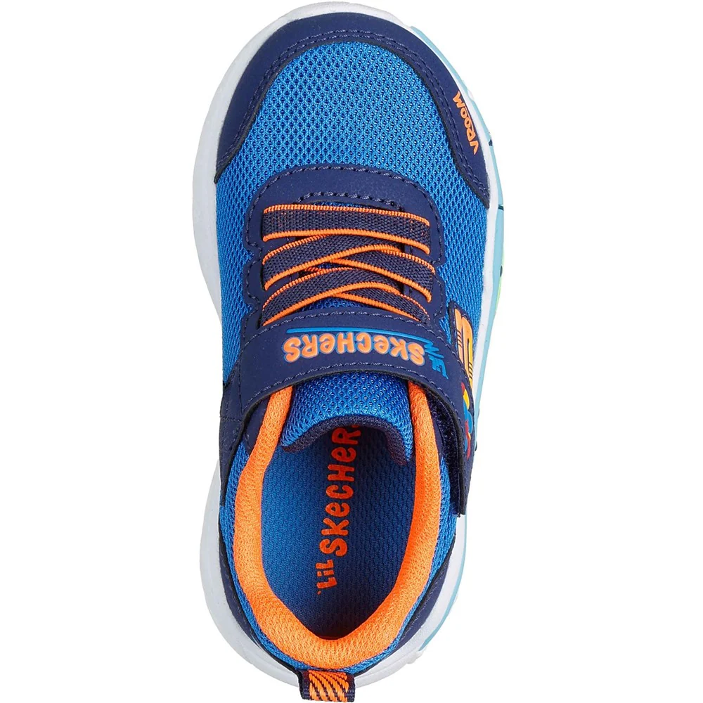 Skechers Play Scene Trainer - Image 3