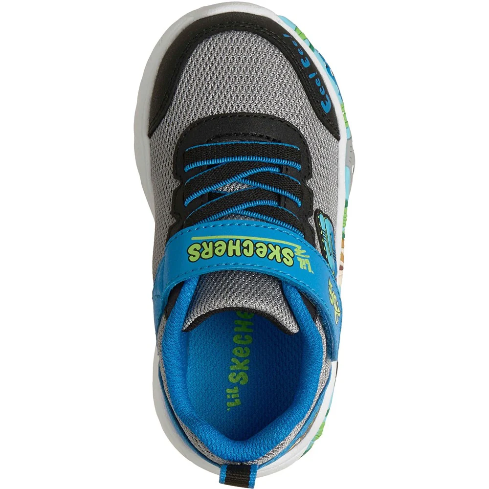 Skechers Play Scene Trainer - Image 3