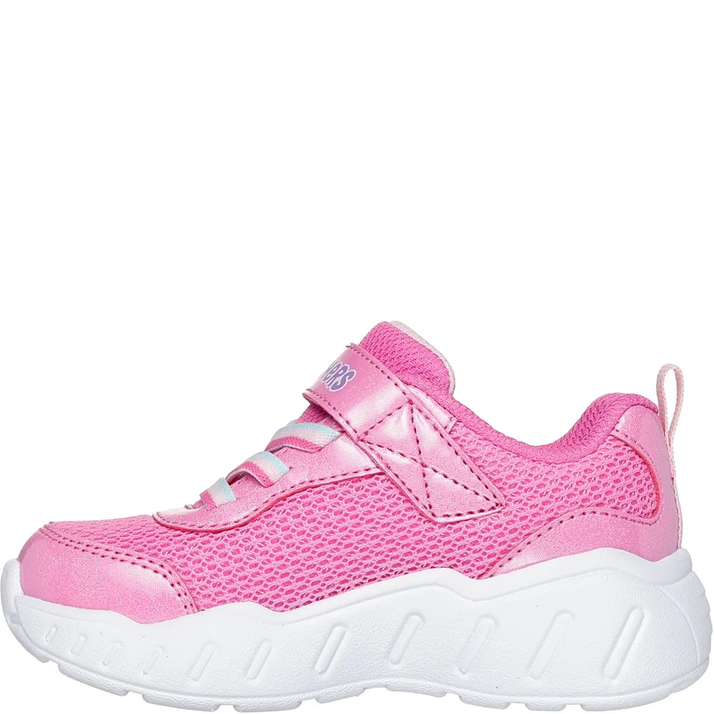Skechers Play SceneFun Squad Trainers - Image 4
