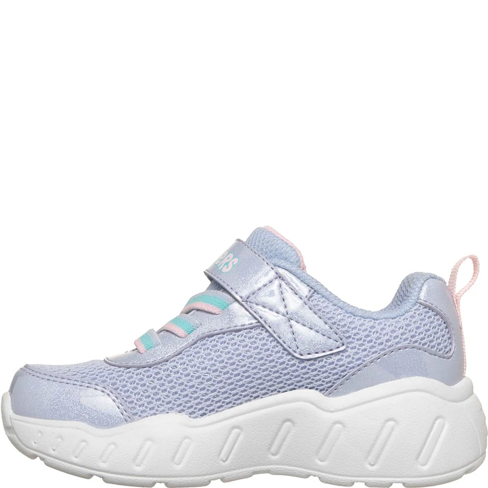 Skechers Play SceneFun Squad Trainers - Image 4