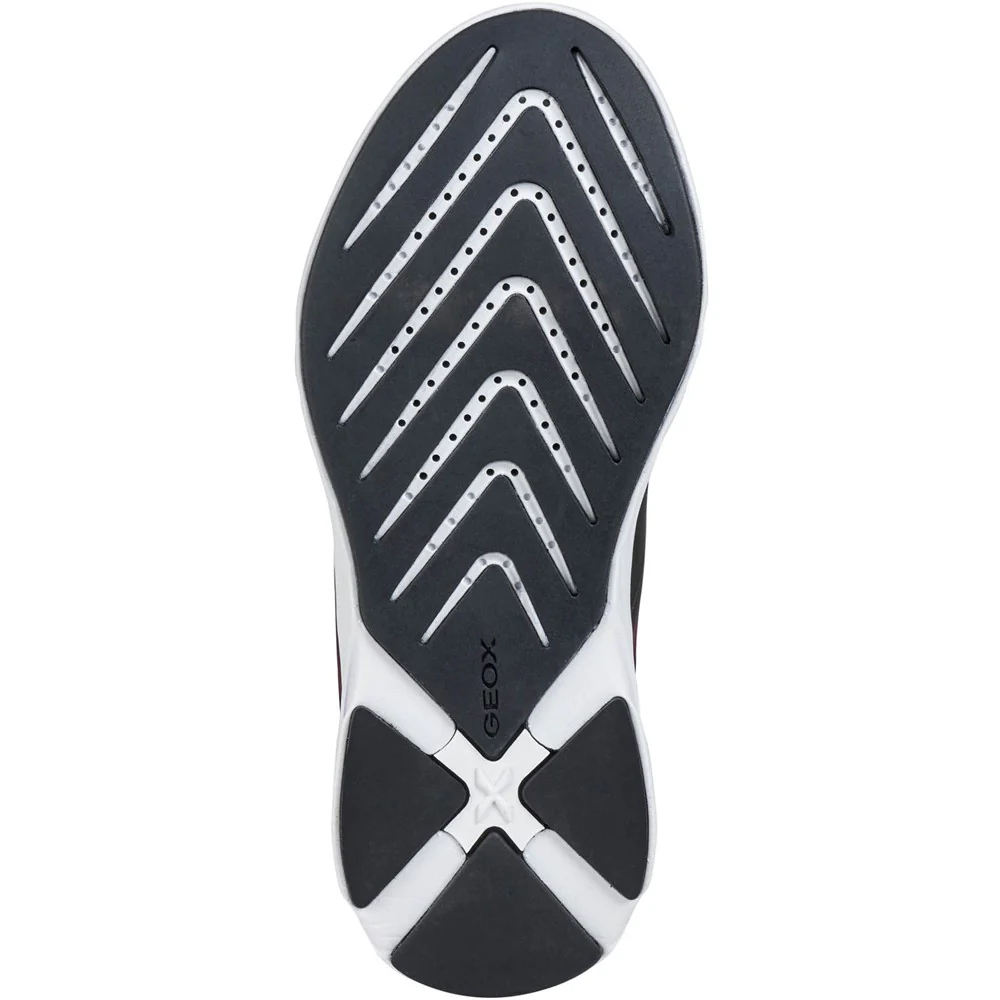 Geox Playkix Lace Up Shoes - Image 3