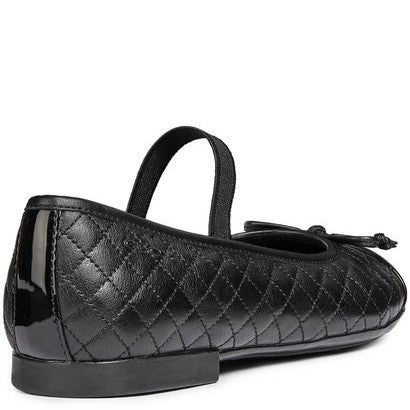 Geox Plie' Infant School Shoes - Image 2