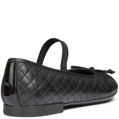 Geox Plie' Junior School Shoes - Image 2