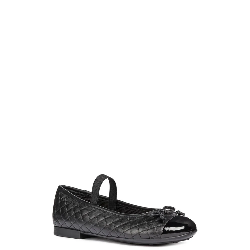 Geox Plie' School Shoes Size 6