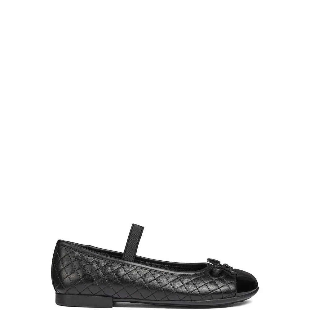 Geox Plie' School Shoes Size 6 - Image 5