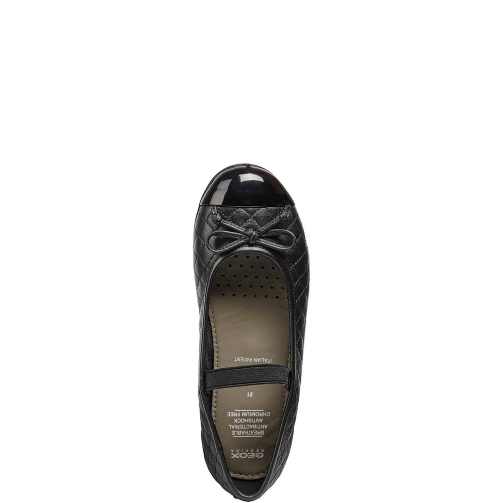Geox Plie' School Shoes Size 6 - Image 6