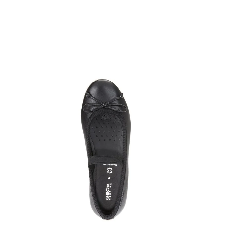 Geox Plie' Senior School Shoes - Image 5