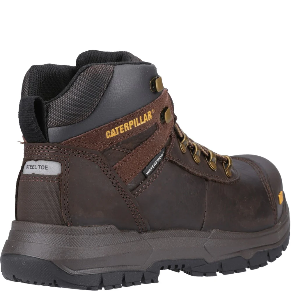 Caterpillar Pneumatic 2.0 Safety Boot - Image 2