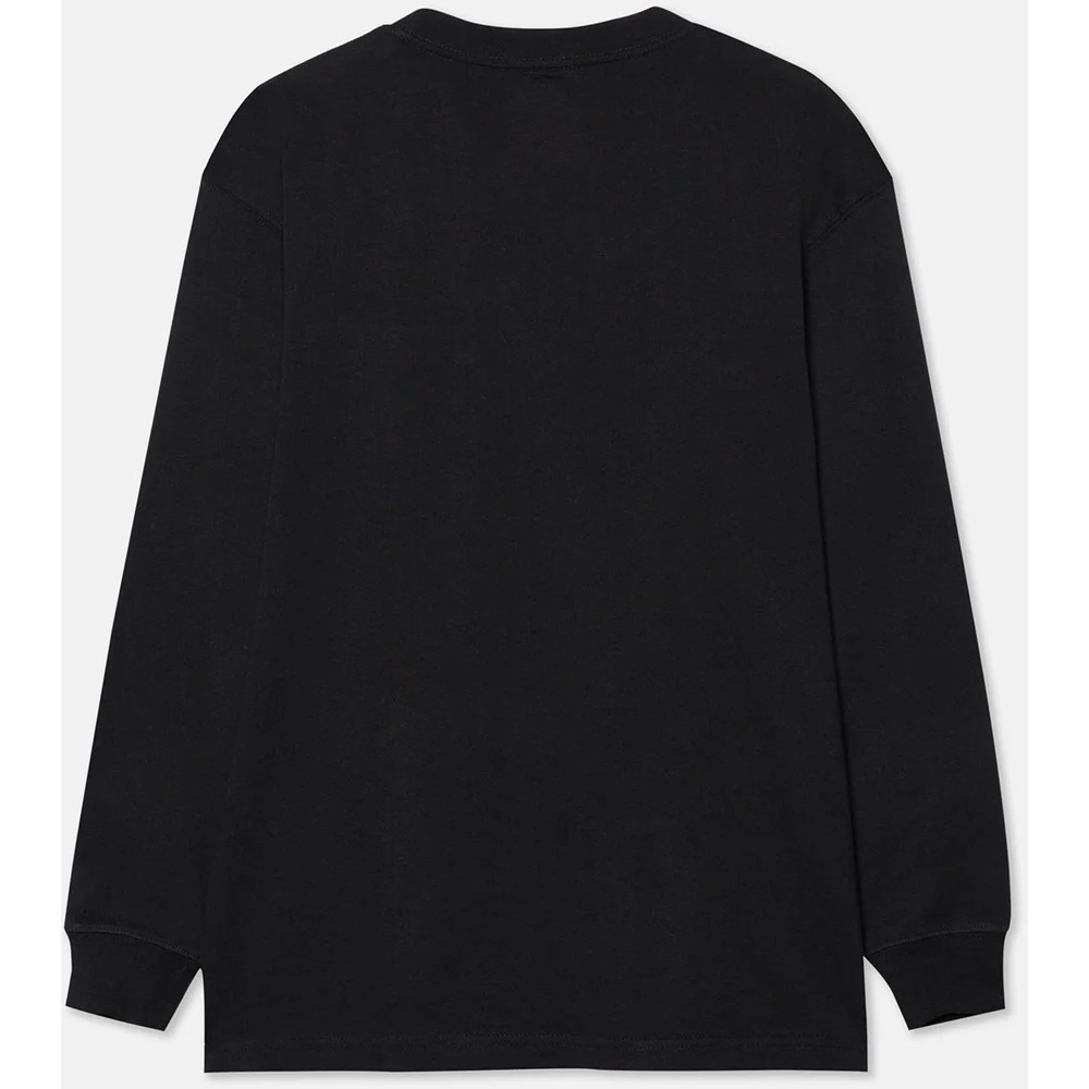 Dickies Pocket Tee Long Sleeve - Image 5