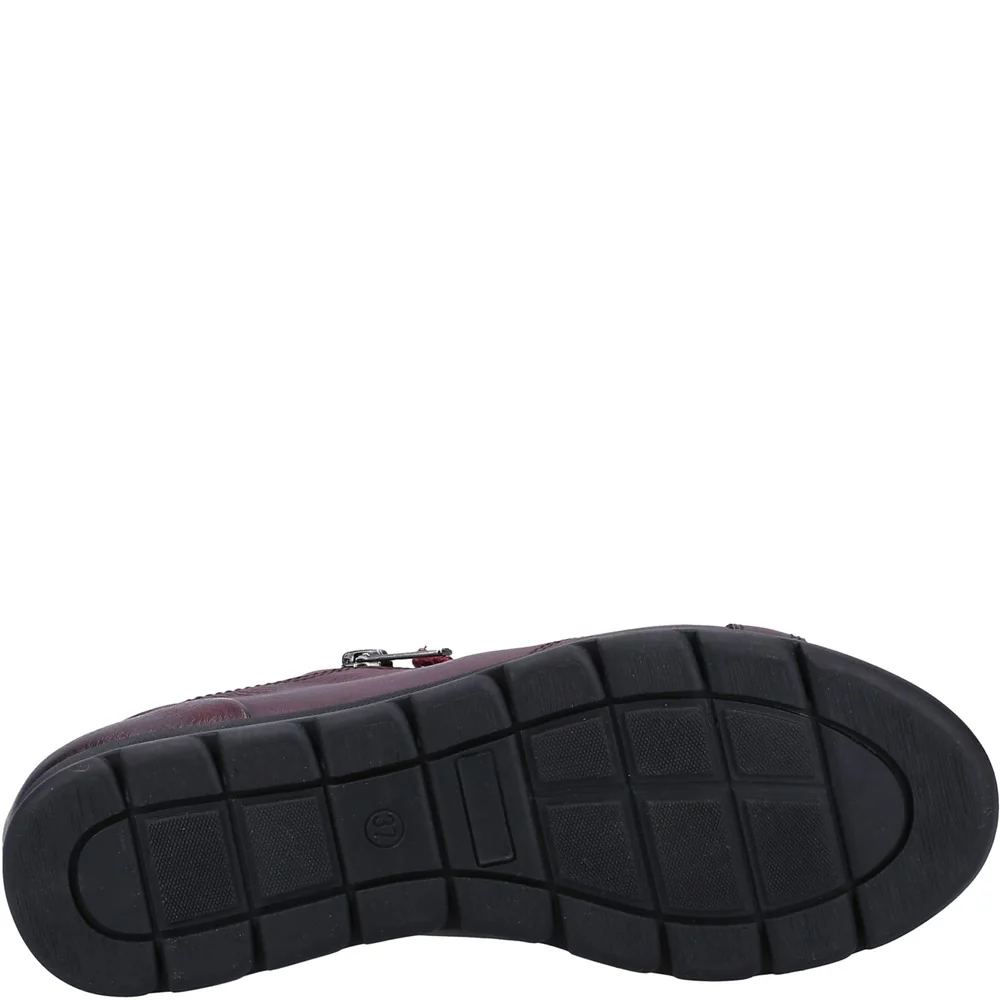 Fleet & Foster Polperro Shoe - Image 3