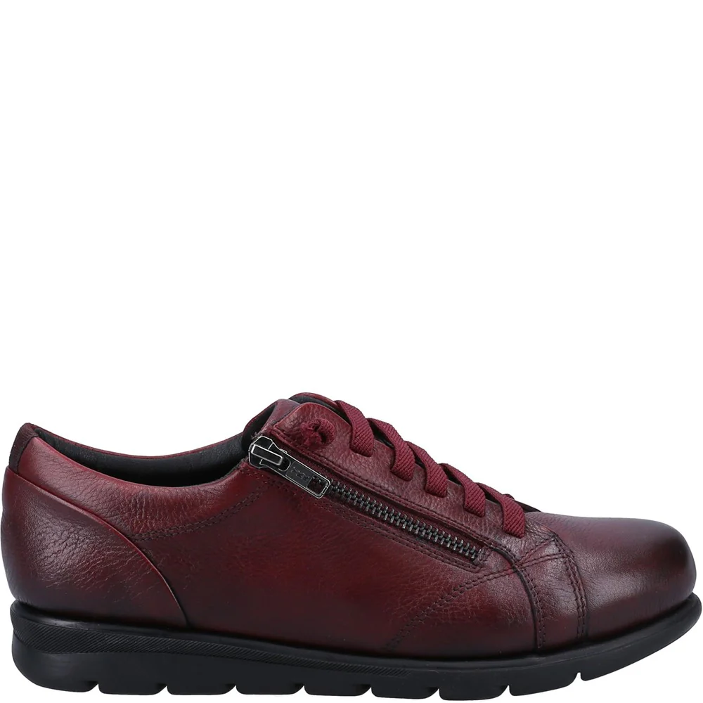 Fleet & Foster Polperro Shoe - Image 4