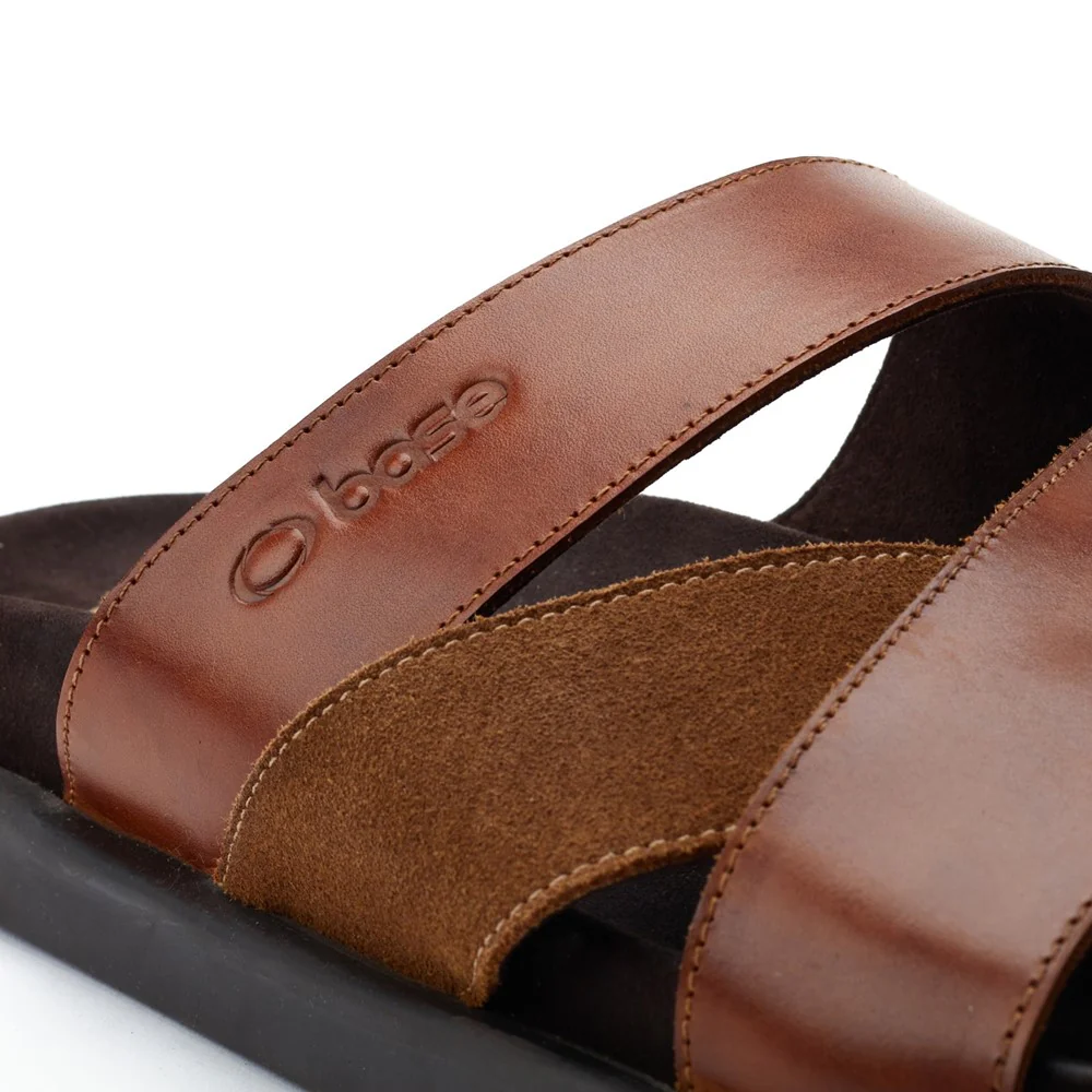 Base London Ponza Slip On Sandal - Image 6