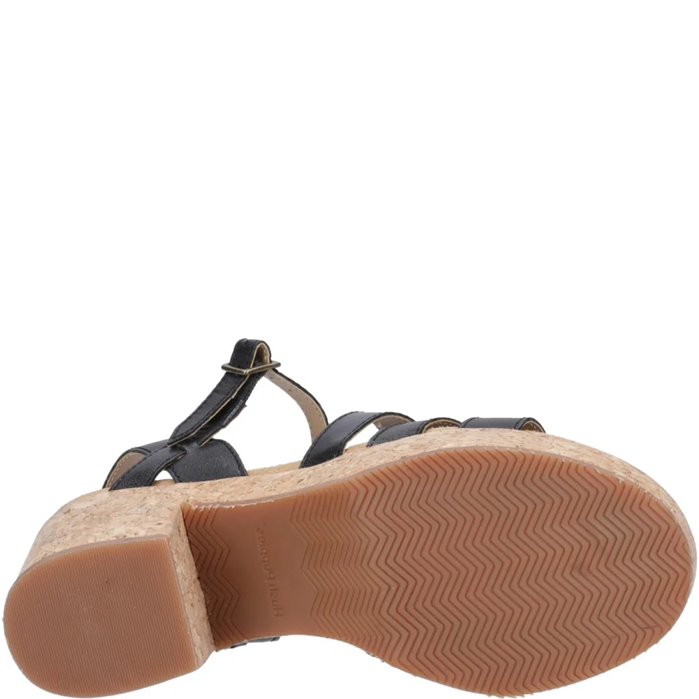 Hush Puppies Poppy Fisherman Sandal - Image 3