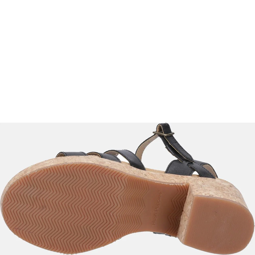 Hush Puppies Poppy Fisherman Sandal - Image 8