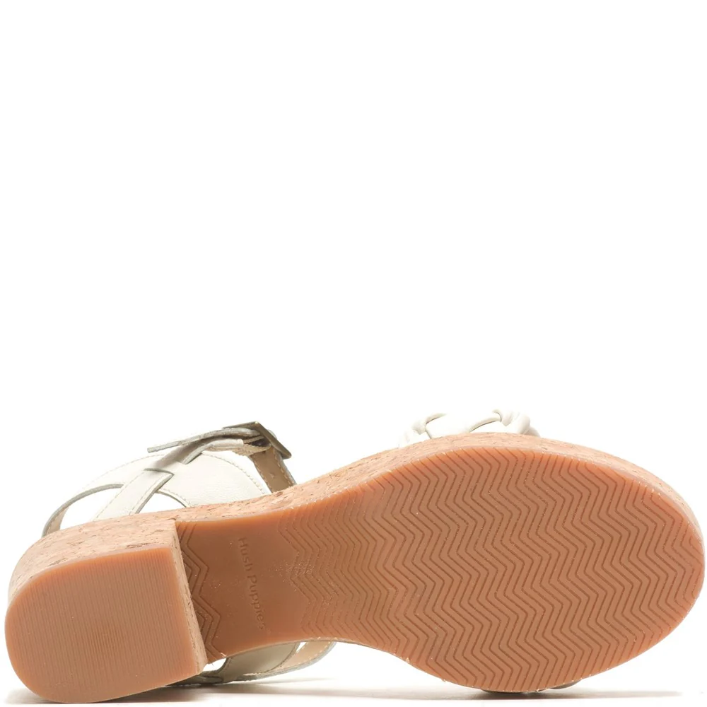 Hush Puppies Poppy Quarter Strap Sandal - Image 3