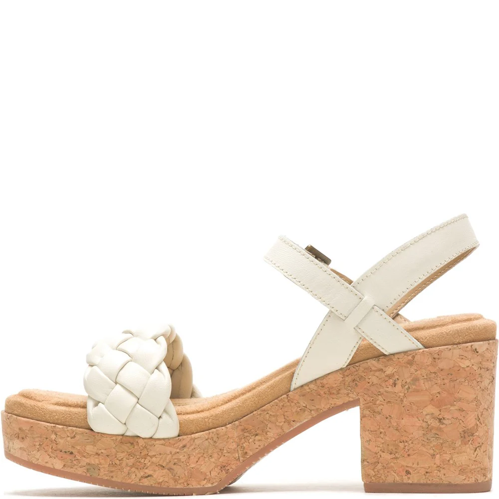 Hush Puppies Poppy Quarter Strap Sandal - Image 5