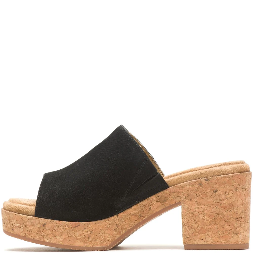 Hush Puppies Poppy Slide - Image 5