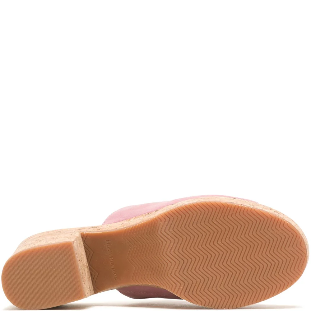Hush Puppies Poppy Slide - Image 3