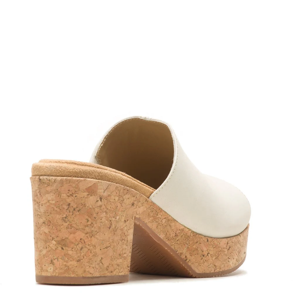 Hush Puppies Poppy Slide - Image 2