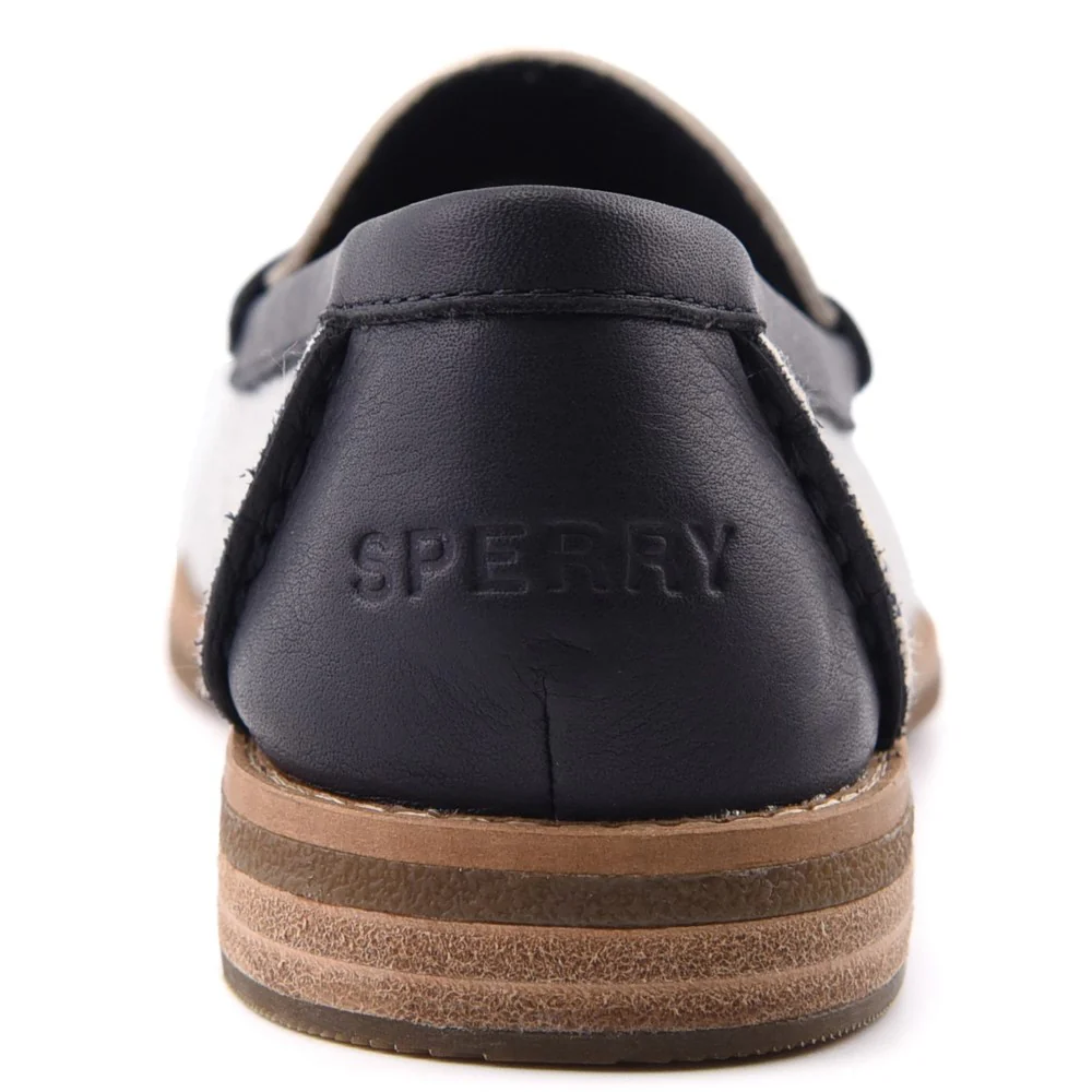 Sperry Port Driving Moccasin - Image 2