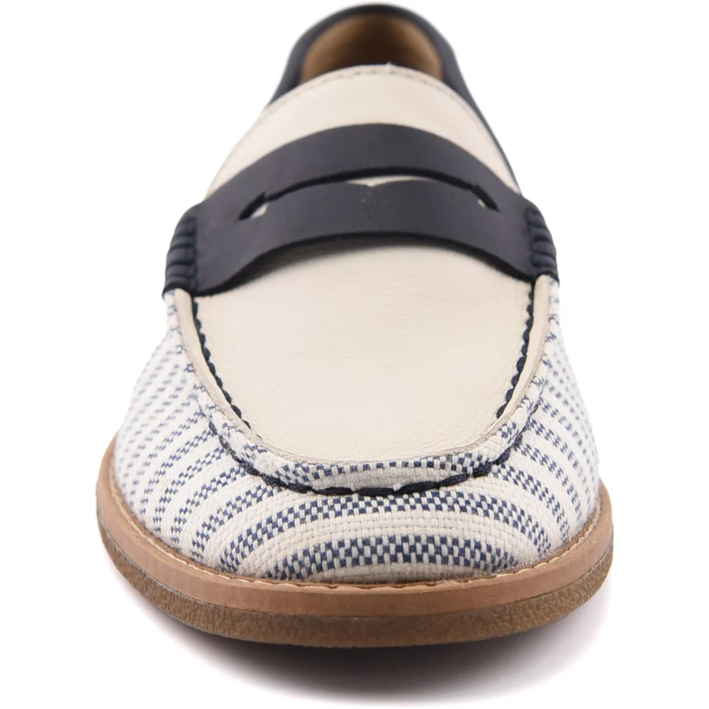 Sperry Port Driving Moccasin - Image 3