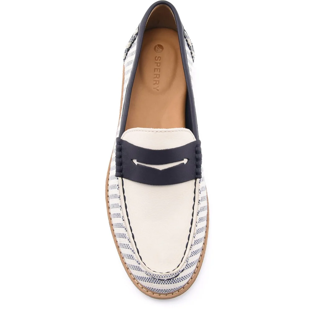 Sperry Port Driving Moccasin - Image 4