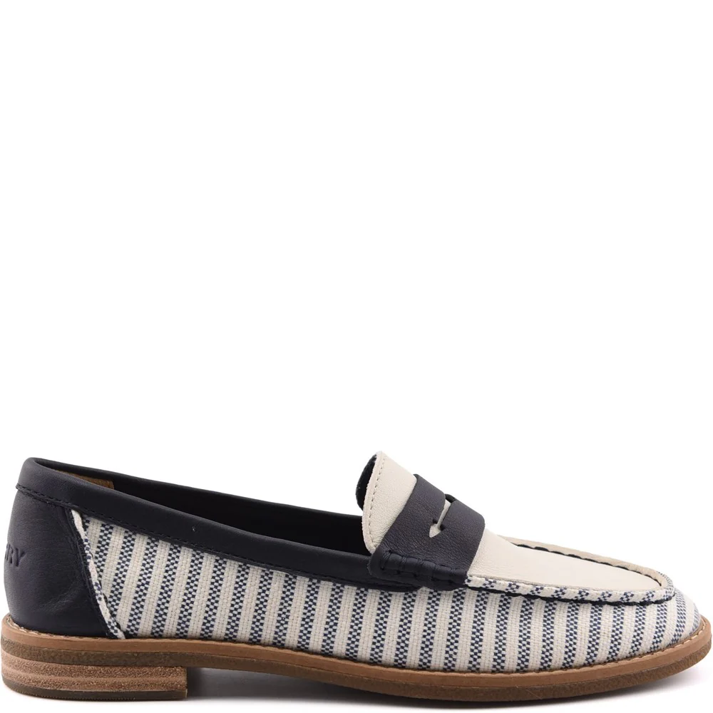 Sperry Port Driving Moccasin - Image 5