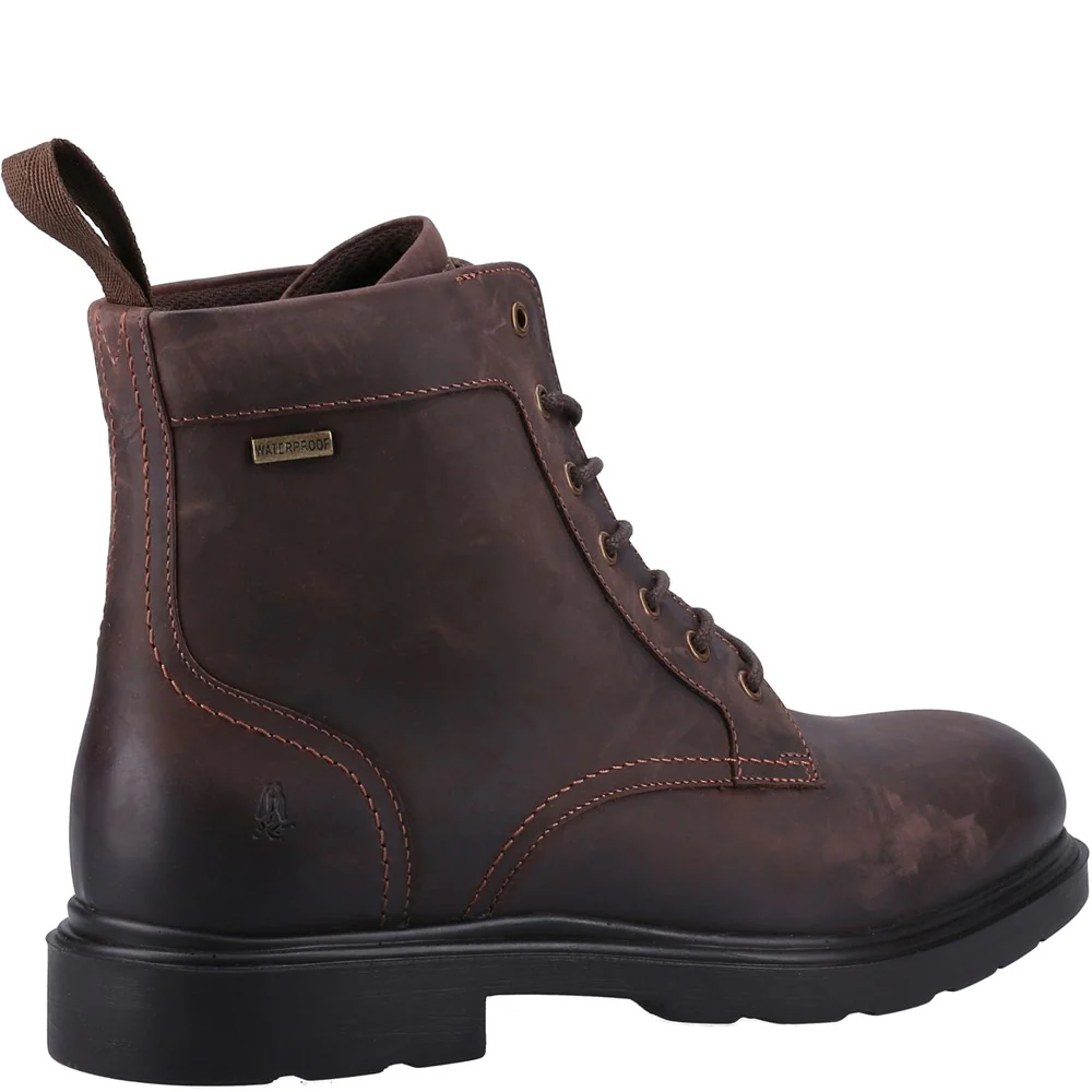 Hush Puppies Porter Lace Boot - Image 2