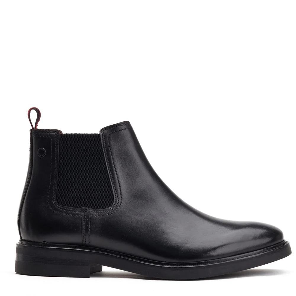 Base London Portland Chelsea Boot - Image 5
