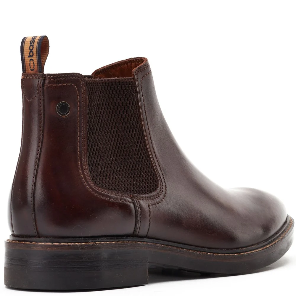 Base London Portland Chelsea Boot - Image 2