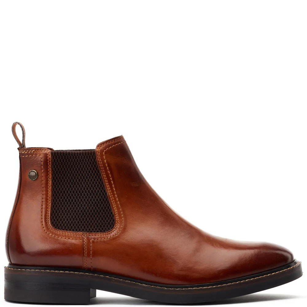 Base London Portland Chelsea Boot - Image 5