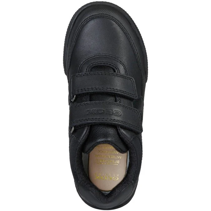 Geox Poseido Infant School Shoes - Image 6