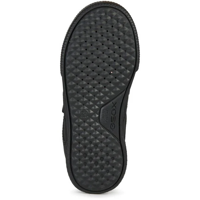 Geox Poseido Junior School Shoes - Image 3