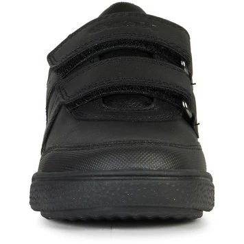 Geox Poseido Junior School Shoes - Image 4