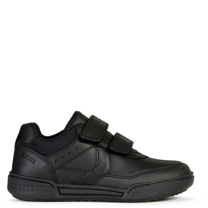 Geox Poseido Junior School Shoes - Image 5