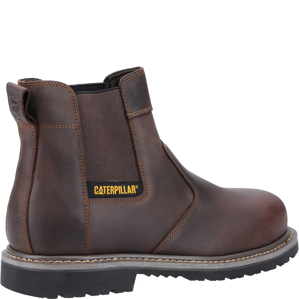 Caterpillar Powerplant Dealer Safety Boots - Image 2