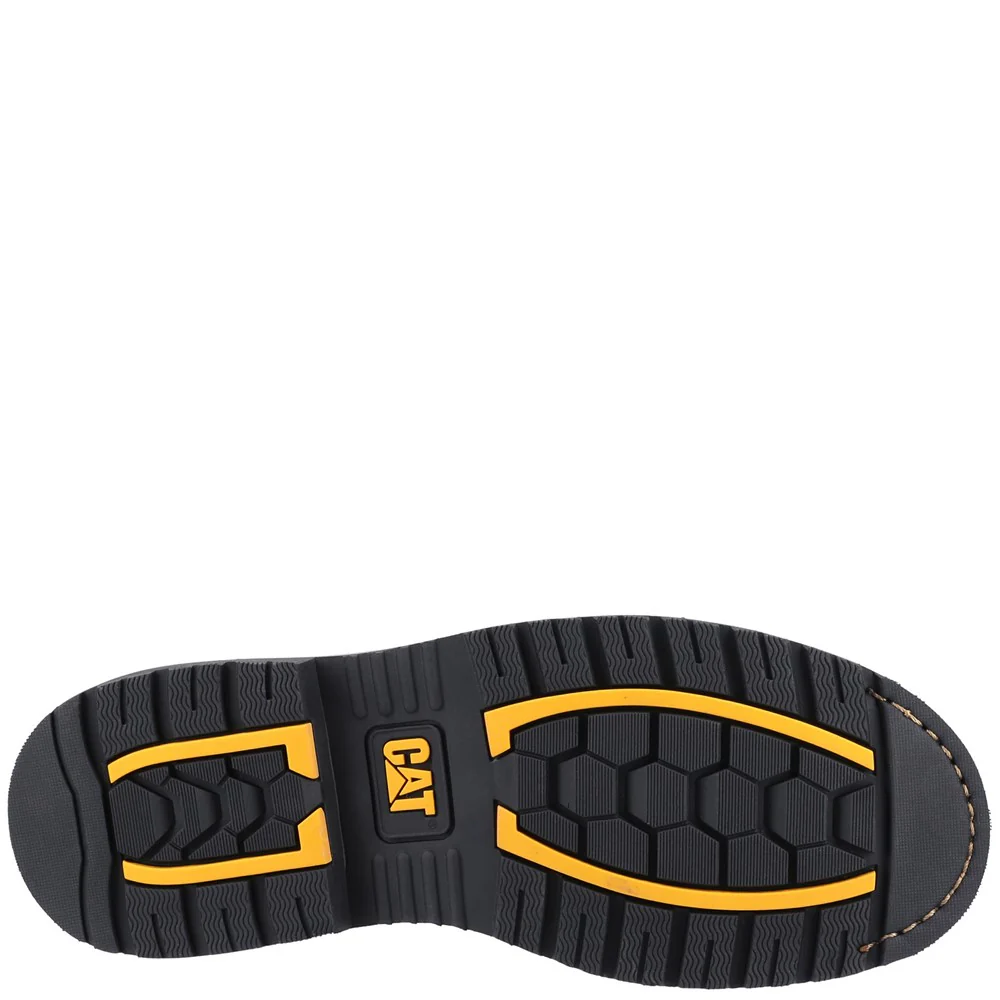 Caterpillar Powerplant Dealer Safety Boots - Image 3